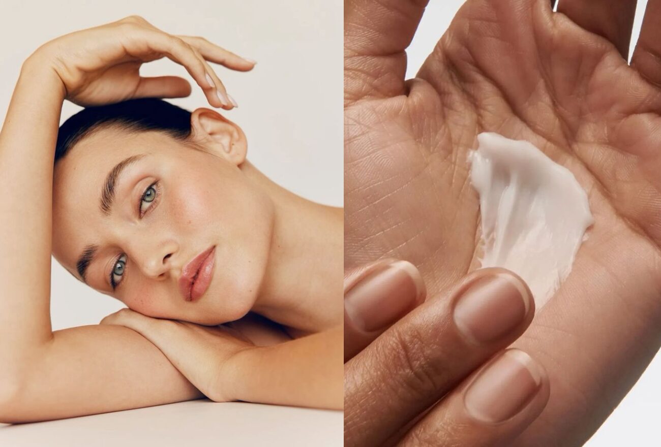 GBC Lulus: Kami Cuba Krim Tangan Selamat untuk Kulit Sensitif