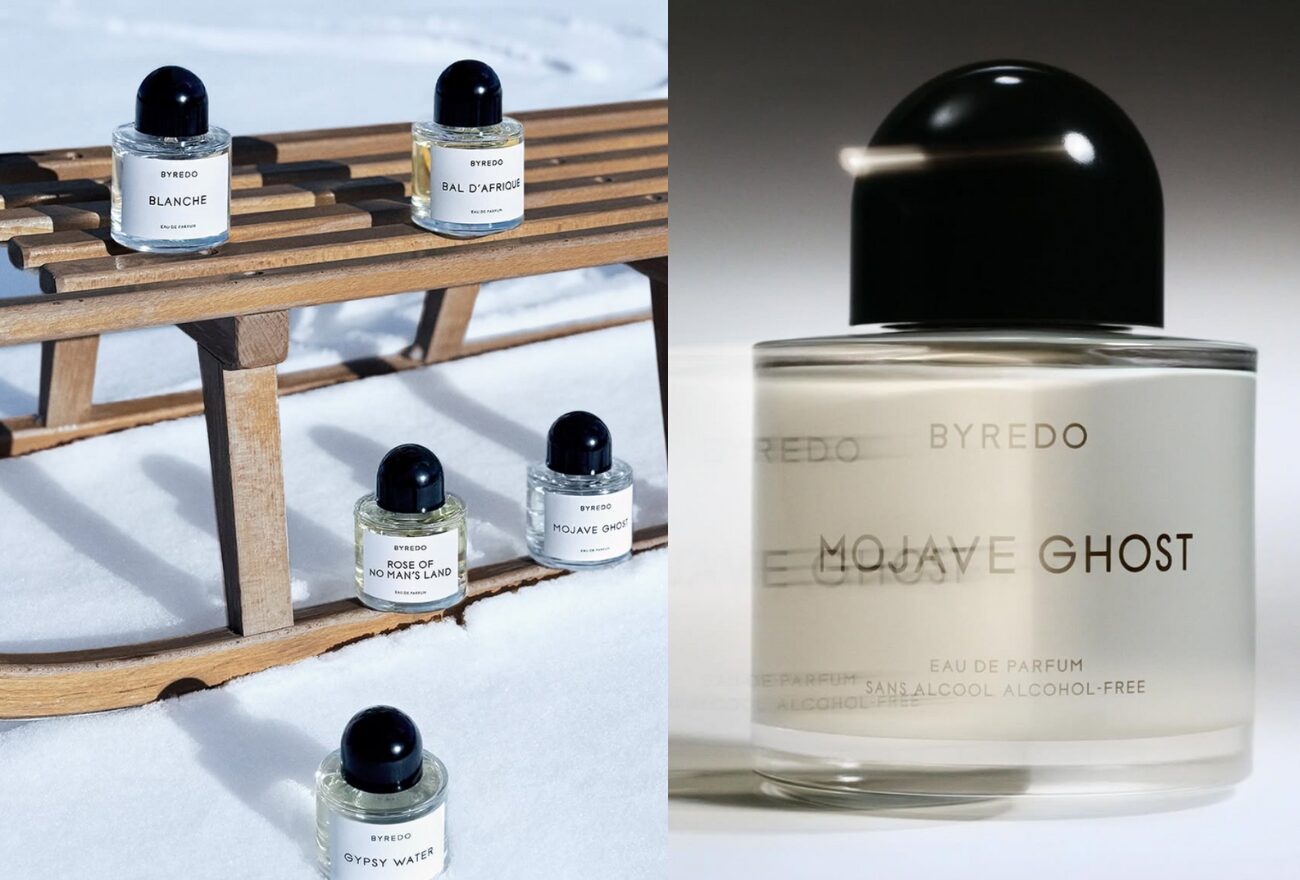 GBC Lulus Wangian Patut Beli Di BYREDO Untuk First Timer