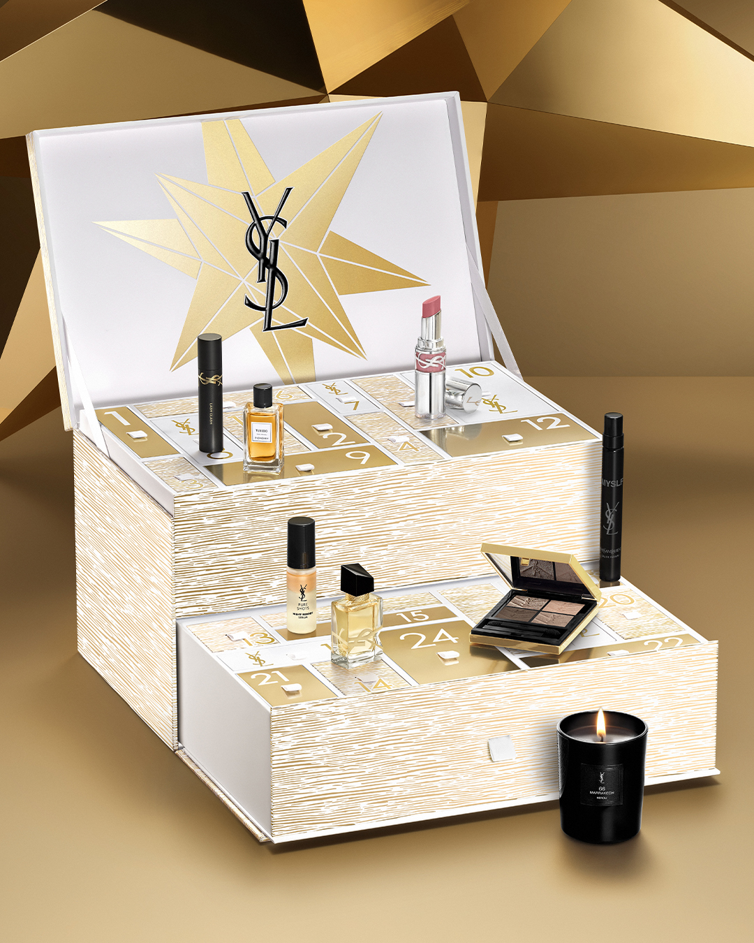 Ysl Beauty
