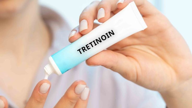 Tretinoin