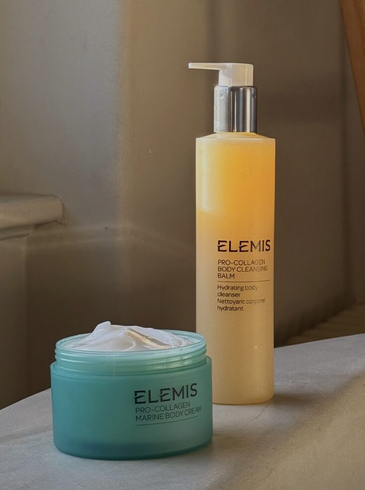 Produk kecantikan baharu