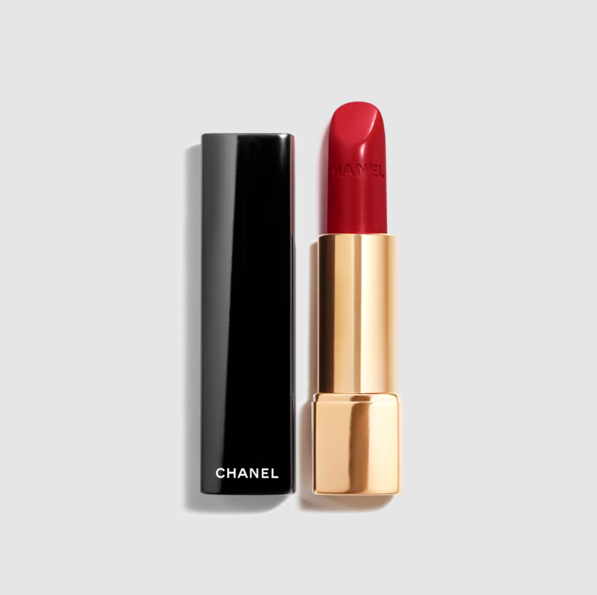Merah Siren Kembali Trending Atau Always Evergreen?