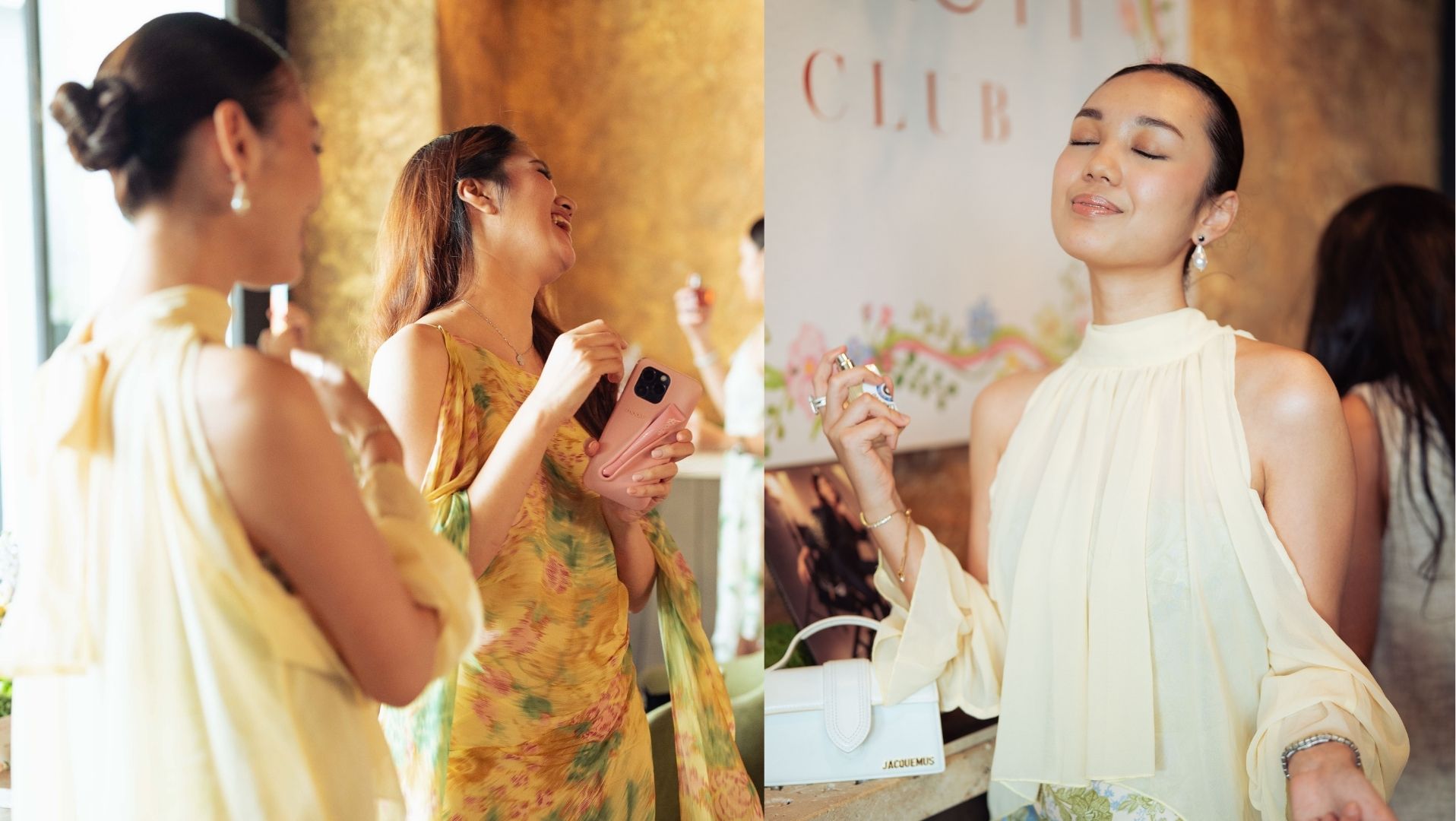 GBC beautea soiree, Glam best of beauty awards 2026, GBC, Glam beauty club
