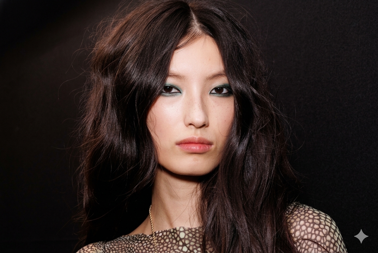 smokey eyes, mekap, trending, mekap viral